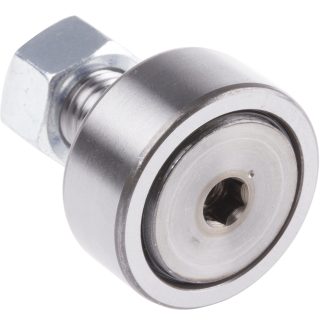 Rullo di punteria SKF, Ø 32mm, lungh. rullo 40.2mm, foro int. 12mm