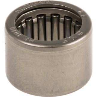 Cuscinetto a rullo SKF, file , Ø int. 10mm, Ø est. 14mm, guida larga 10mm