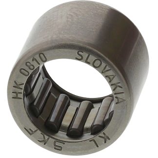 Cuscinetto a rullo SKF, Ø int. 8mm, Ø est. 12mm, guida larga 10mm