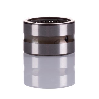 Cuscinetto a rullo SKF, file , Ø int. 18mm, Ø est. 26mm, guida larga 16mm