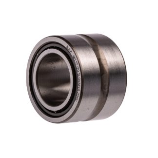 Cuscinetto a rullo SKF, file , Ø int. 17mm, Ø est. 29mm, guida larga 20mm