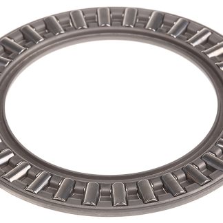 Cuscinetto a rullo SKF, Ø int. 40mm, Ø est. 60mm, guida larga 3mm