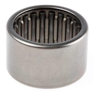 Cuscinetto a rullo SKF, Ø int. 25mm, Ø est. 32mm, guida larga 20mm