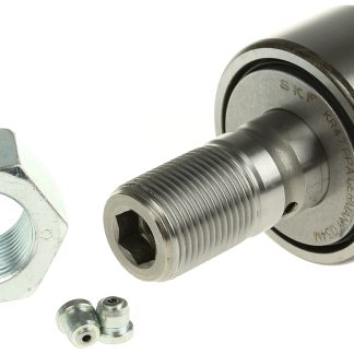 Rullo di punteria SKF, Ø 47mm, lungh. rullo 24mm, foro int. 20mm