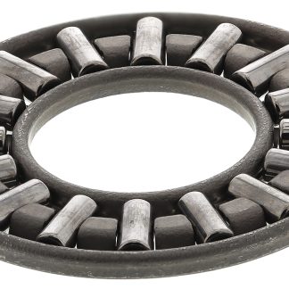 Cuscinetto a rullo SKF, Ø int. 12mm, Ø est. 26mm, guida larga 2mm