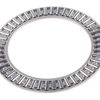 Cuscinetto a rullo SKF, file , Ø int. 60mm, Ø est. 85mm, guida larga 3mm