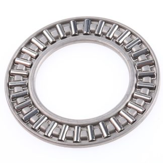 Cuscinetto a rullo SKF, Ø int. 25mm, Ø est. 42mm, guida larga 2mm