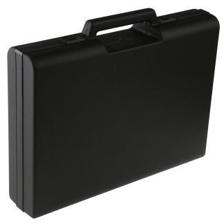 Valigetta RS PRO in PP, 270 x 375 x 75mm