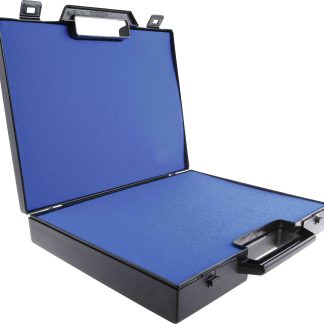 Valigetta RS PRO in PP, 245 x 320 x 50mm