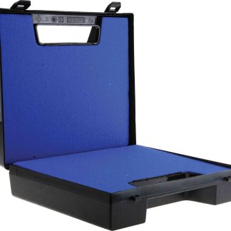 Valigetta RS PRO in PP, 200 x 225 x 70mm