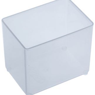 Contenitore modulare Raaco in PP, 69mm x 55mm x 79mm