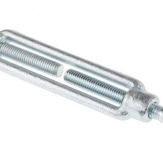 Vite tendifune, Gancio-Occhiello RS PRO, M8