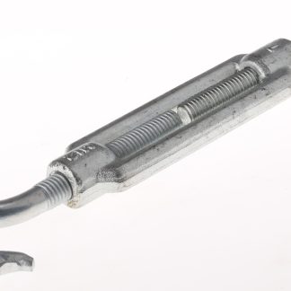 Vite tendifune, Gancio-Occhiello RS PRO, M12