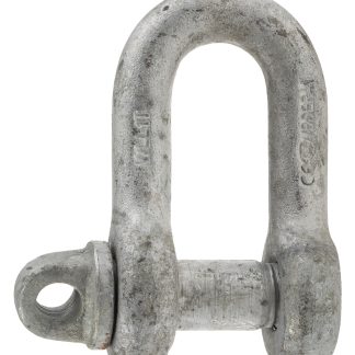 Grillo Anello a D RS PRO, 1t