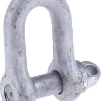 Grillo Anello a D RS PRO, 2.5t