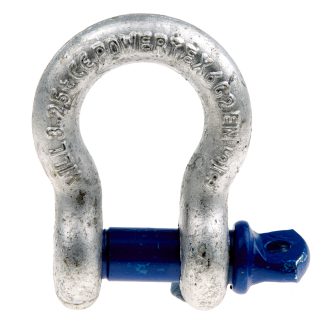 Grillo Anello ad arco RS PRO, 3.25t