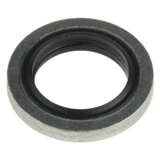 Guarnizioni di tenuta RS PRO in Gomma nitrilica, Ø int. 10.37mm, Ø est. 15.88mm, spessore 2.03mm