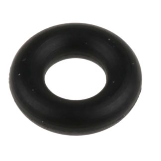 O-ring RS PRO in Gomma nitrilica, Ø int. 1/8poll, Ø est. 1/4poll, spessore 1/16poll