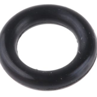 O-ring RS PRO in Gomma nitrilica, Ø int. 7/32poll, Ø est. 11/32poll, spessore 1/16poll