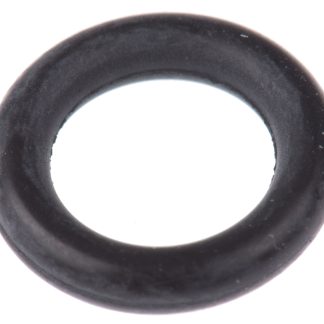 O-ring RS PRO in Gomma nitrilica, Ø int. 1/4poll, Ø est. 3/8poll, spessore 1/16poll