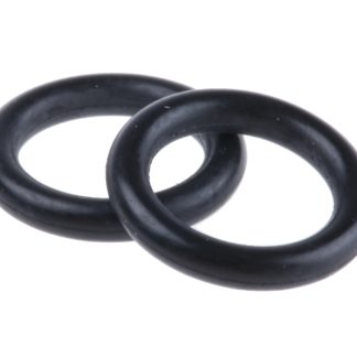 O-ring RS PRO in Gomma nitrilica, Ø int. 5/16poll, Ø est. 7/16poll, spessore 1/16poll