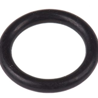 O-ring RS PRO in Gomma nitrilica, Ø int. 3/8poll, Ø est. 1/2poll, spessore 1/16poll