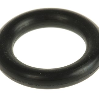 O-ring RS PRO in Gomma nitrilica, Ø int. 3/8poll, Ø est. 9/16poll, spessore 3/32poll