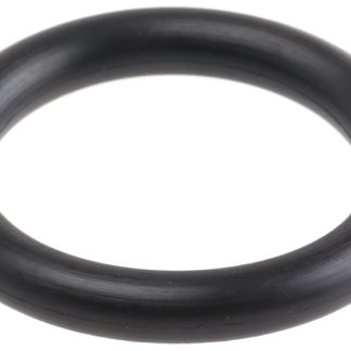 O-ring RS PRO in Gomma nitrilica, Ø int. 3/4poll, Ø est. 1poll, spessore 1/8poll
