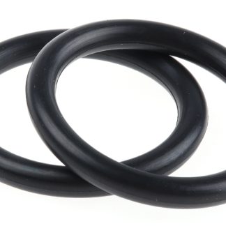 O-ring RS PRO in Gomma nitrilica, Ø int. 15/16poll, Ø est. 1 3/16poll, spessore 1/8poll