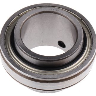 Cuscinetto ad inserto, NSK-RHP 1050-50G, Ø interno 50mm, Ø esterno 90mm, carico statico 23200N, dinamico 35000N