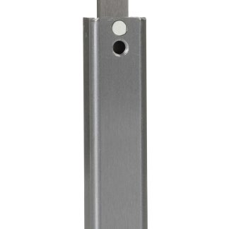 Slitte lineari IKO Nippon Thompson, serie BSP, corsa da 38mm, carrello da 45mm x 10mm, carico dinamico 389N, statico