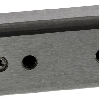 Slitte lineari IKO Nippon Thompson, serie BSR, corsa da 10mm, guida da 30mm, carrello da 30mm x 15mm, carico dinamico