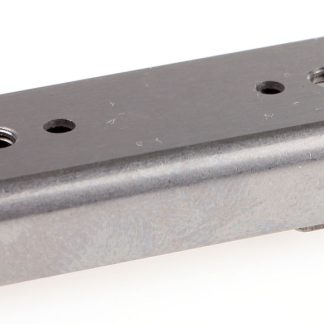 Slitte lineari IKO Nippon Thompson, serie BSR, corsa da 24mm, carrello da 40mm x 15mm, carico dinamico 471N, statico