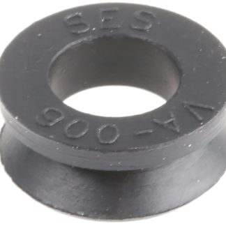 Guarnizione a V in Gomma nitrilica RS PRO, Ø int. 5mm, Ø est. 10.5mm