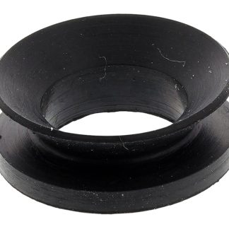 Guarnizione a V in Gomma nitrilica RS PRO, Ø int. 9mm, Ø est. 17.5mm