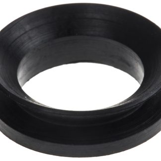 Guarnizione a V in Gomma nitrilica RS PRO, Ø int. 12.5mm, Ø est. 21.5mm