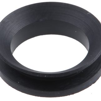 Guarnizione a V in Gomma nitrilica RS PRO, Ø int. 14mm, Ø est. 23.5mm