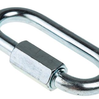 Collegamento a catena Acciaio Zincato RS PRO