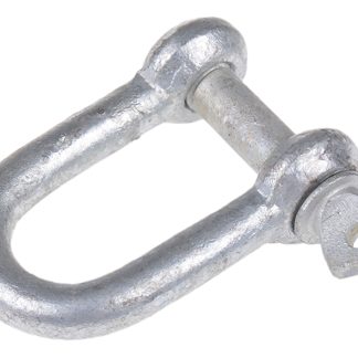 Grillo Anello a D RS PRO