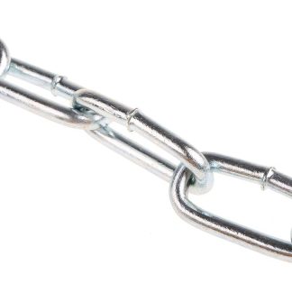 Catena Acciaio Zincato RS PRO