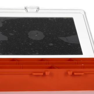 Kit di guarnizioni RS PRO, in Nitrile, contenuto 125 pezzi