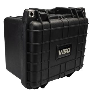 Valigetta RS PRO in Polipropilene, 300 x 248 x 212mm, a tenuta stagna