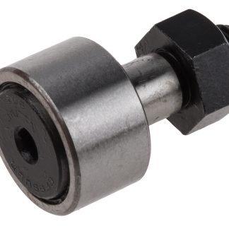 Rullo di punteria IKO Nippon Thompson, Ø 19mm, lungh. rullo 32.2mm, foro int. 8mm