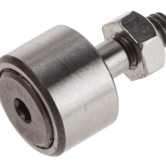 Rullo di punteria IKO Nippon Thompson, Ø 13mm, lungh. rullo 23mm, foro int. 5mm