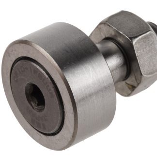 Rullo di punteria IKO Nippon Thompson, Ø 26mm, foro int. 10mm