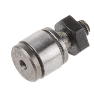 Rullo di punteria IKO Nippon Thompson, Ø 4.5mm, lungh. rullo 8.5mm, foro int. 2mm