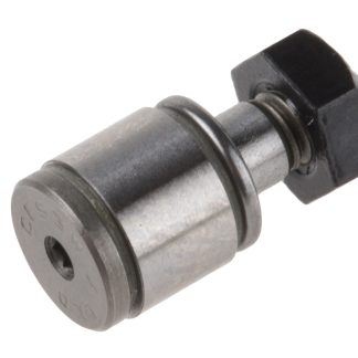 Rullo di punteria IKO Nippon Thompson, Ø 6mm, lungh. rullo 12.5mm, foro int. 3mm