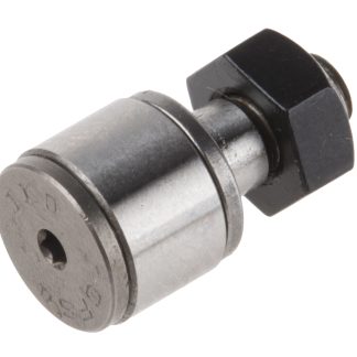 Rullo di punteria IKO Nippon Thompson, Ø 8mm, lungh. rullo 15mm, foro int. 4mm