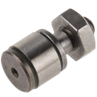 Rullo di punteria IKO Nippon Thompson, Ø 5mm, lungh. rullo 10mm, foro int. 2.5mm