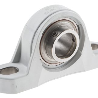 Blocco di supporto per cuscinetti, SKF SYWK 25 YTH, Ø interno 25mm Alloggiamenti Y e unità cuscinetto Y Food Line SKF,